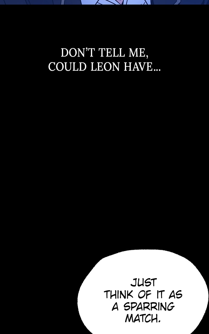 The Academy’sSashimi Sword Master Ep. 43 - Twilight Sword page 25 - 