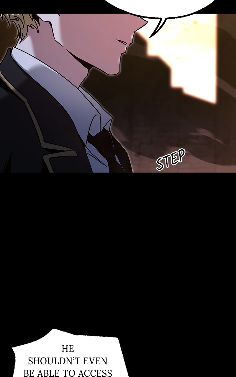 The Academy’sSashimi Sword Master Ep. 43 - Twilight Sword page 26 - 
