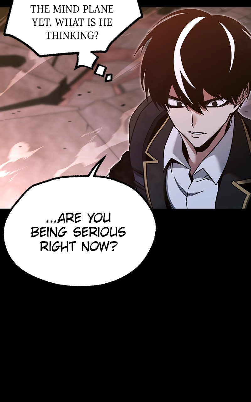 The Academy’sSashimi Sword Master Ep. 43 - Twilight Sword page 27 - 