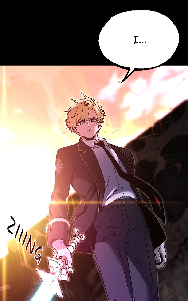 The Academy’sSashimi Sword Master Ep. 43 - Twilight Sword page 28 - 