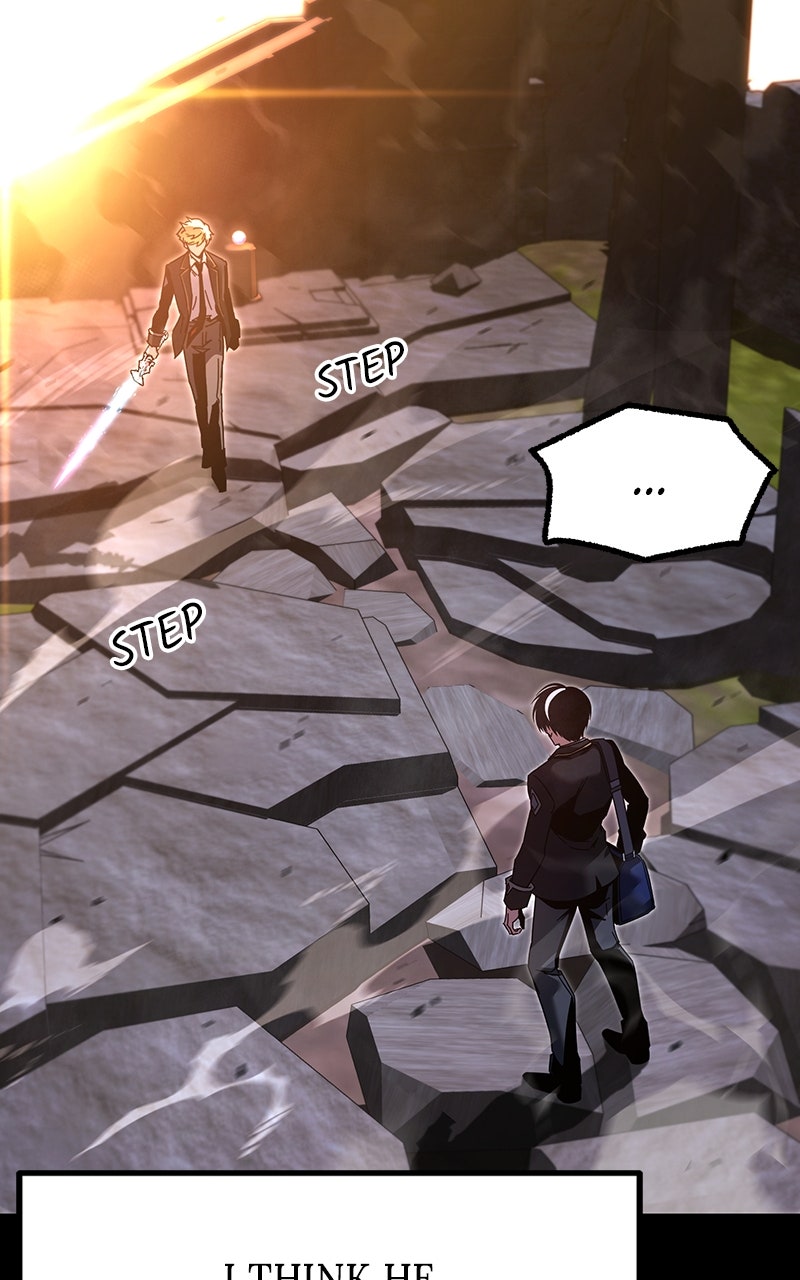 The Academy’sSashimi Sword Master Ep. 43 - Twilight Sword page 30 - 