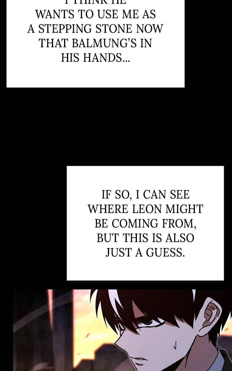 The Academy’sSashimi Sword Master Ep. 43 - Twilight Sword page 31 - 