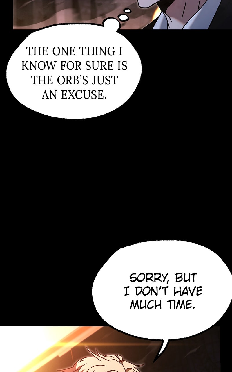 The Academy’sSashimi Sword Master Ep. 43 - Twilight Sword page 32 - 