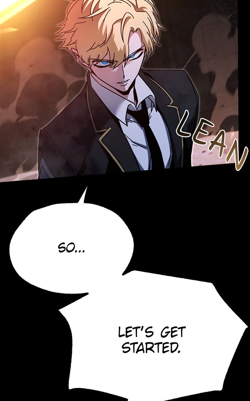 The Academy’sSashimi Sword Master Ep. 43 - Twilight Sword page 33 - 