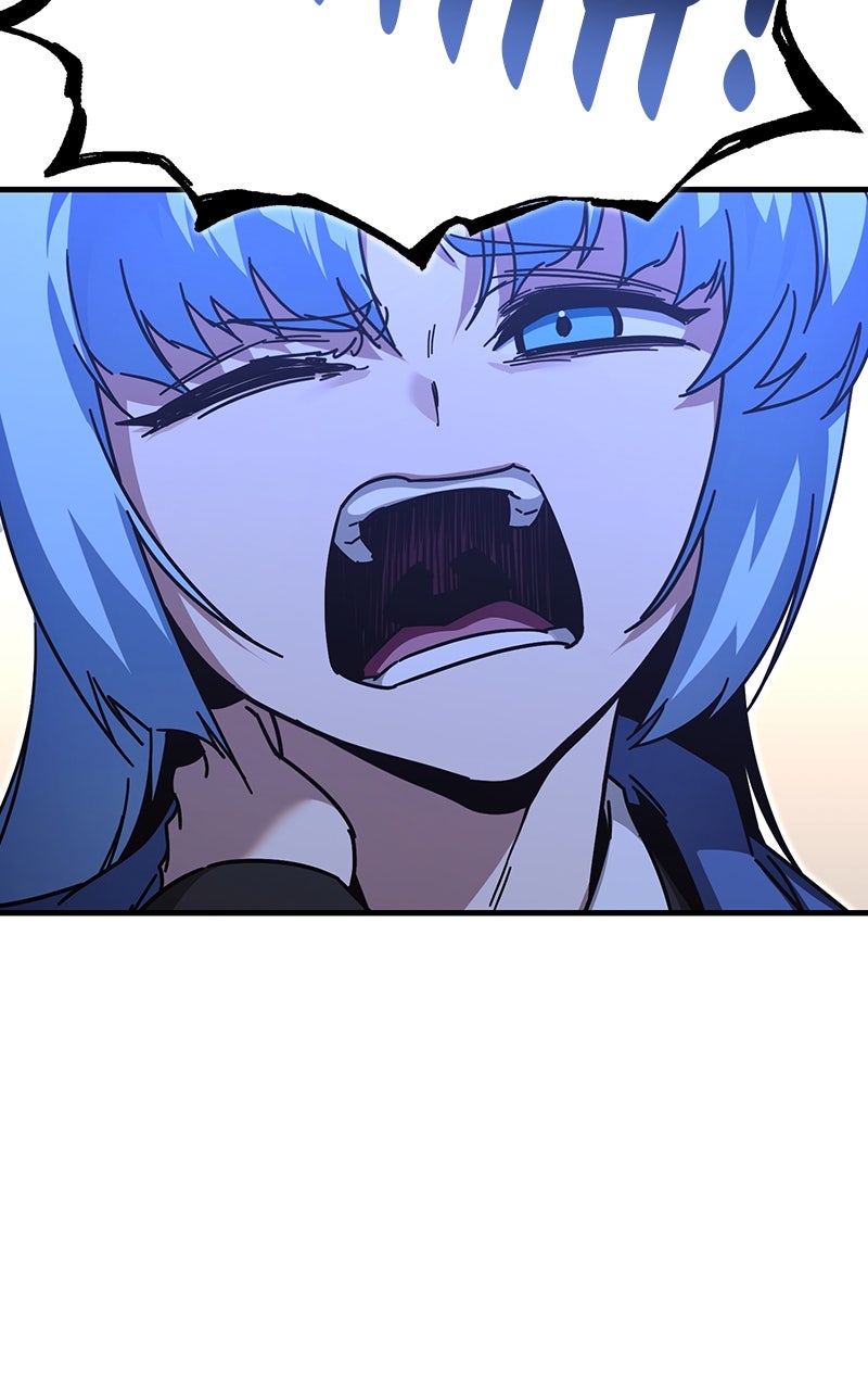 The Academy’sSashimi Sword Master Ep. 43 - Twilight Sword page 37 - 