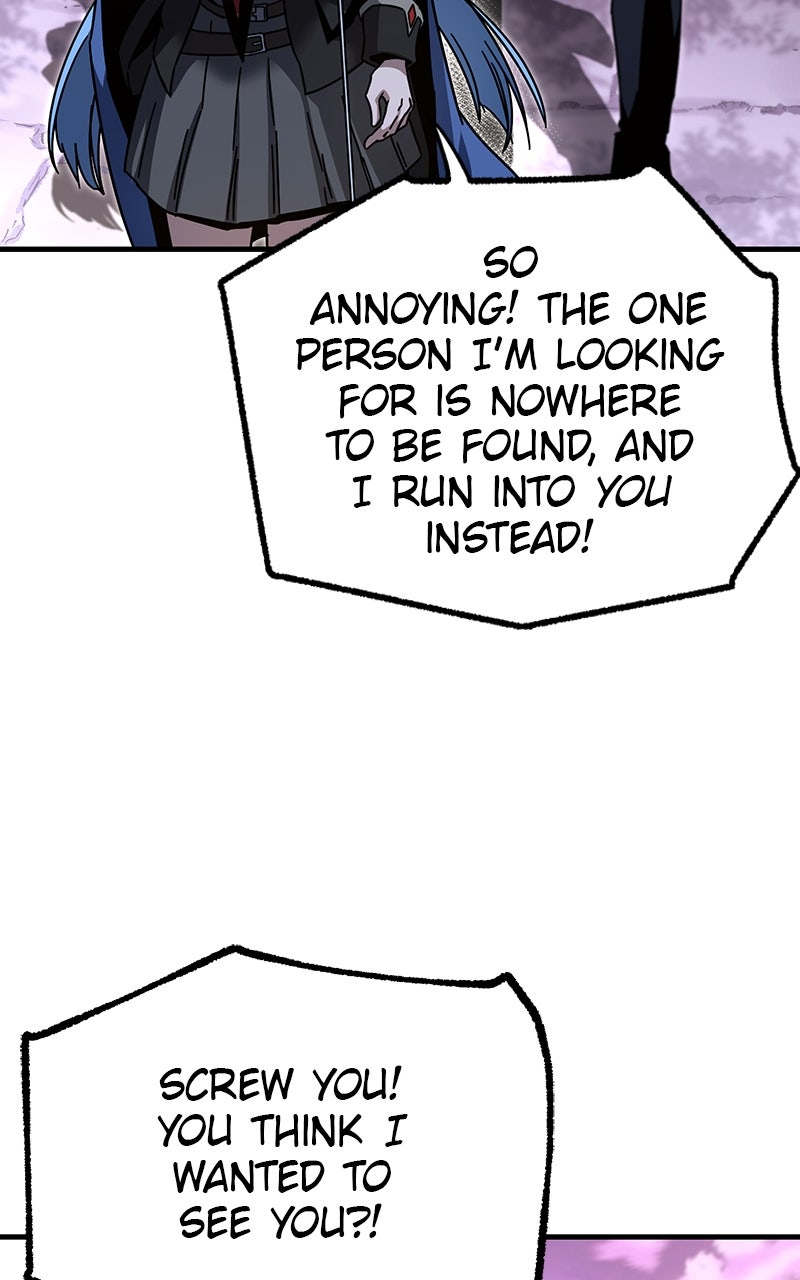 The Academy’sSashimi Sword Master Ep. 43 - Twilight Sword page 39 - 