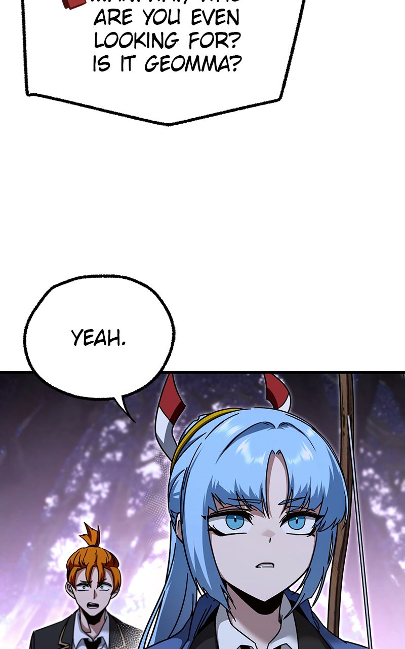 The Academy’sSashimi Sword Master Ep. 43 - Twilight Sword page 41 - 