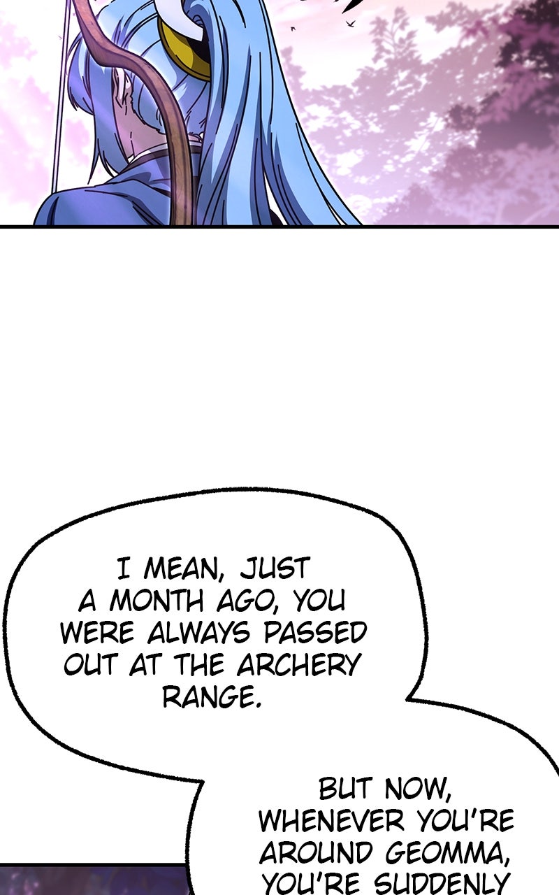 The Academy’sSashimi Sword Master Ep. 43 - Twilight Sword page 43 - 