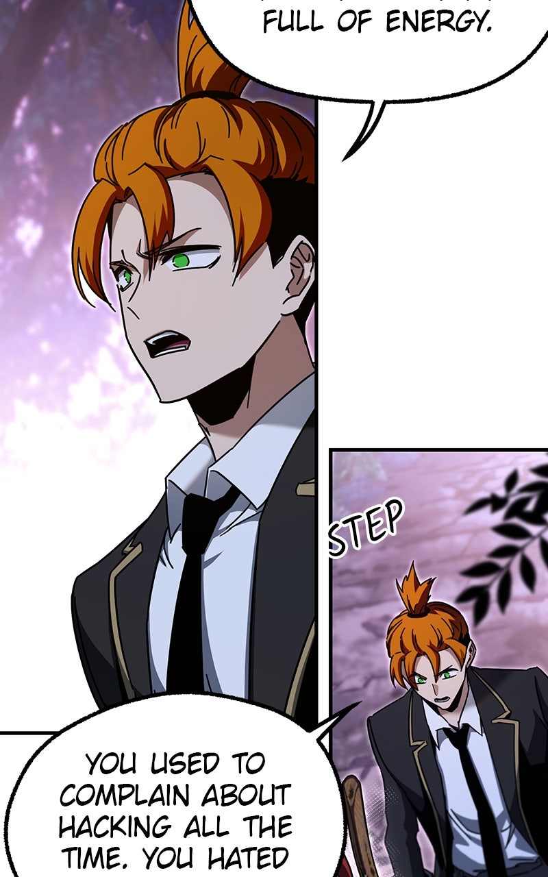 The Academy’sSashimi Sword Master Ep. 43 - Twilight Sword page 44 - 