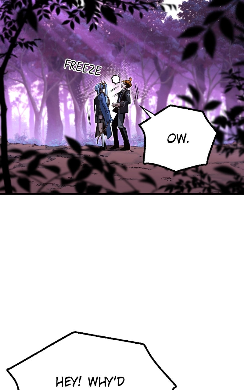 The Academy’sSashimi Sword Master Ep. 43 - Twilight Sword page 46 - 