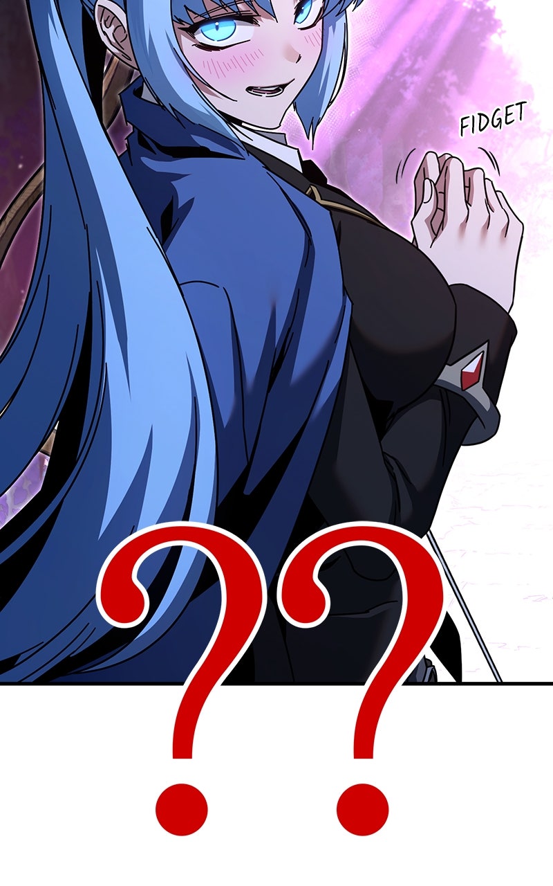 The Academy’sSashimi Sword Master Ep. 43 - Twilight Sword page 50 - 