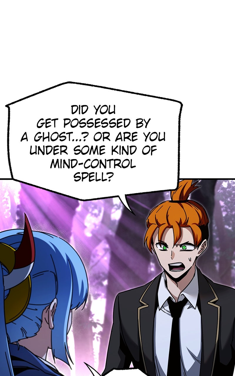 The Academy’sSashimi Sword Master Ep. 43 - Twilight Sword page 51 - 