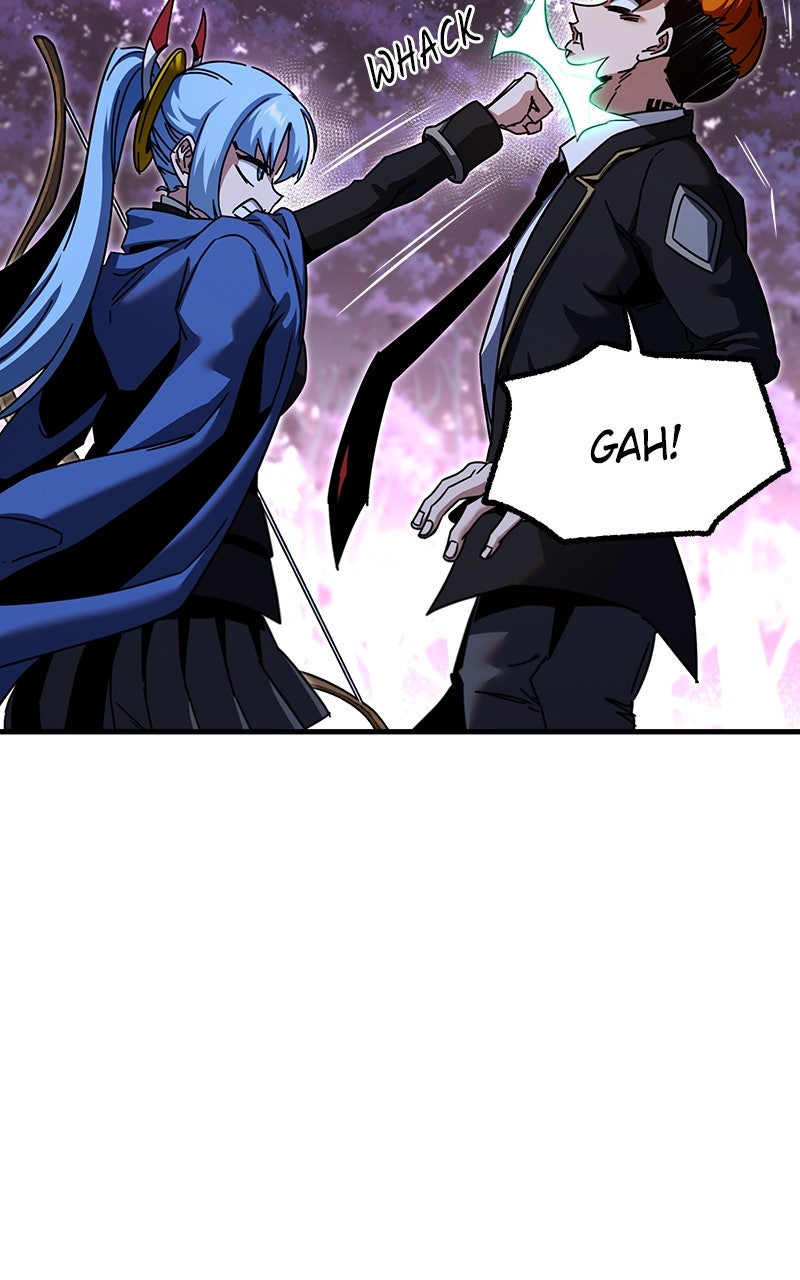 The Academy’sSashimi Sword Master Ep. 43 - Twilight Sword page 53 - 