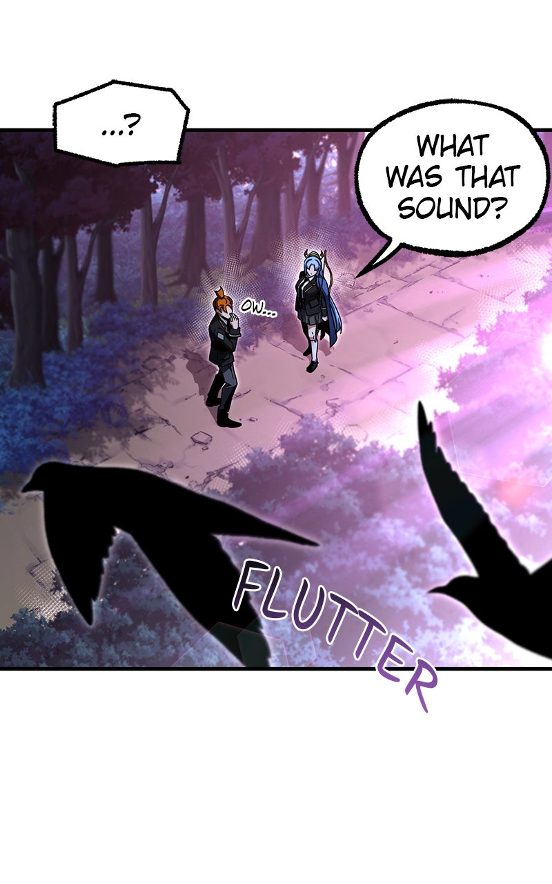 The Academy’sSashimi Sword Master Ep. 43 - Twilight Sword page 54 - 