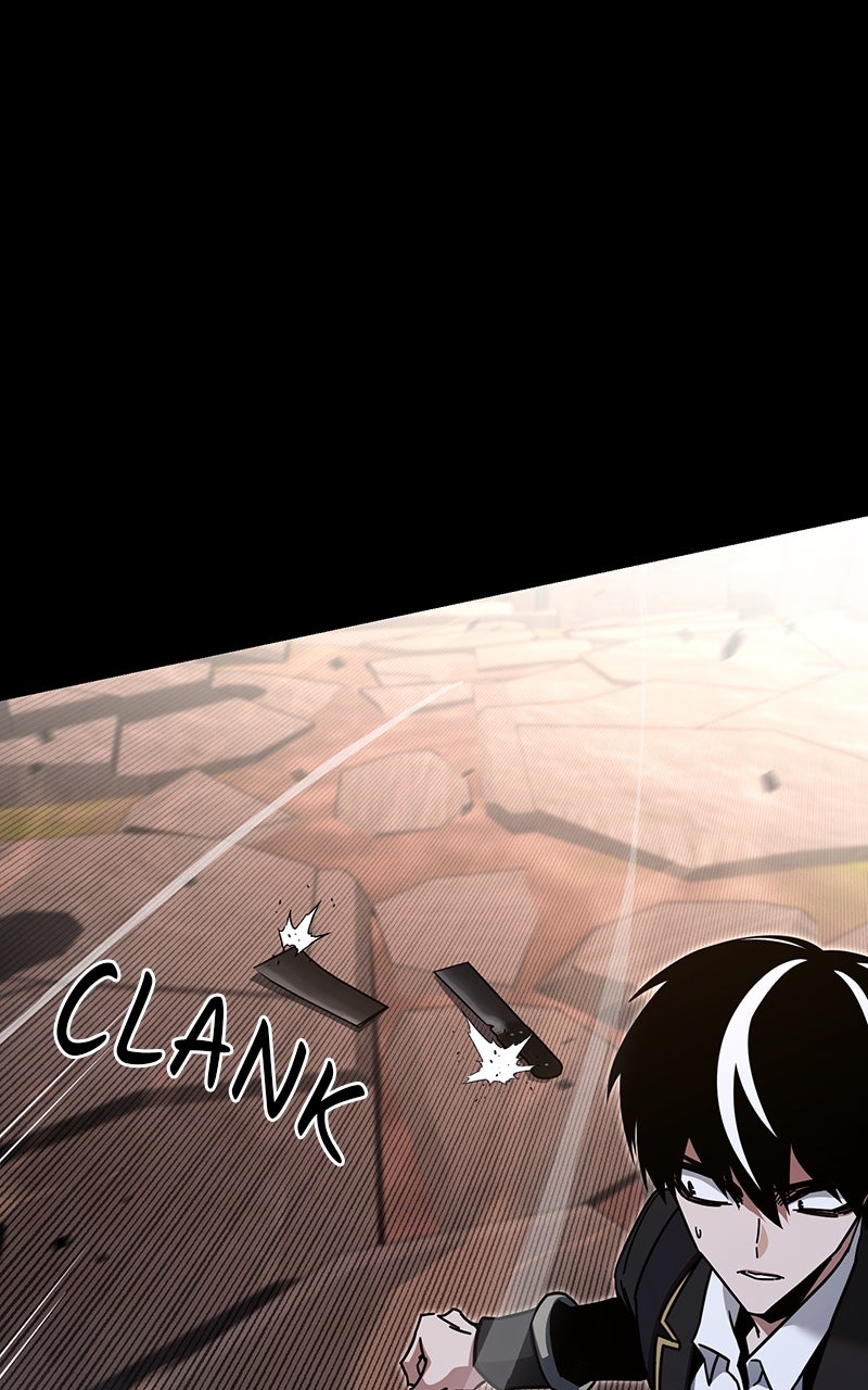 The Academy’sSashimi Sword Master Ep. 43 - Twilight Sword page 59 - 