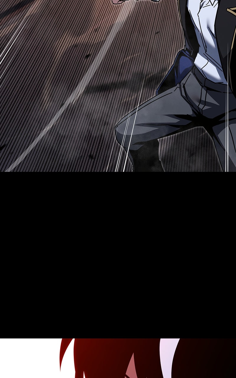 The Academy’sSashimi Sword Master Ep. 43 - Twilight Sword page 60 - 