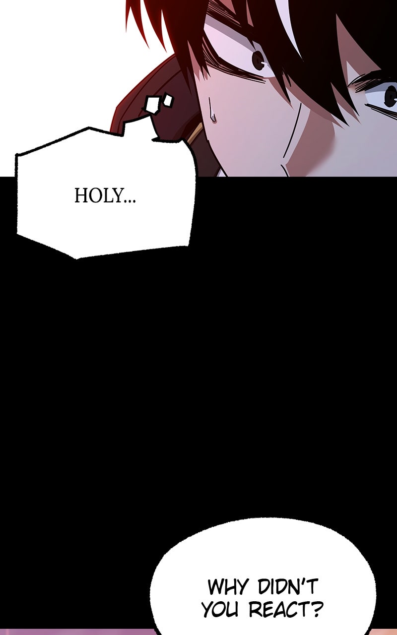 The Academy’sSashimi Sword Master Ep. 43 - Twilight Sword page 61 - 