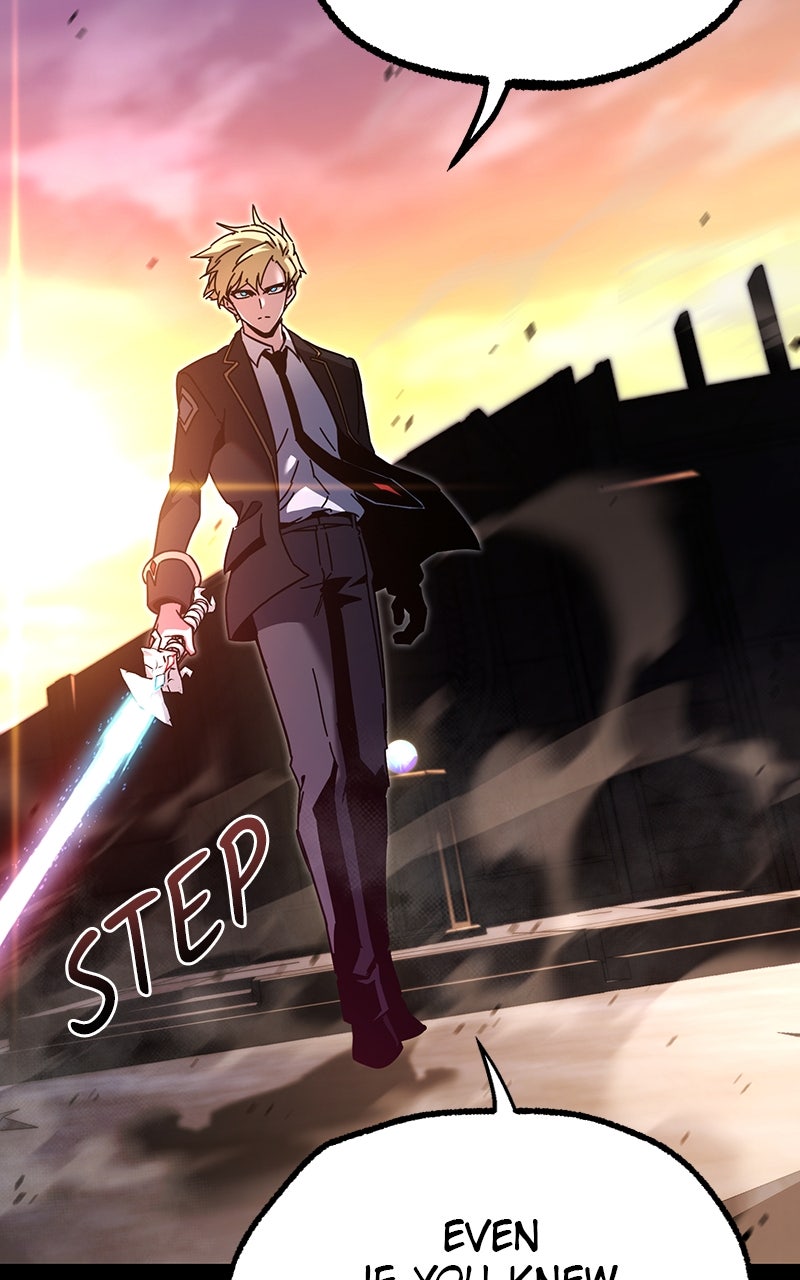 The Academy’sSashimi Sword Master Ep. 43 - Twilight Sword page 62 - 