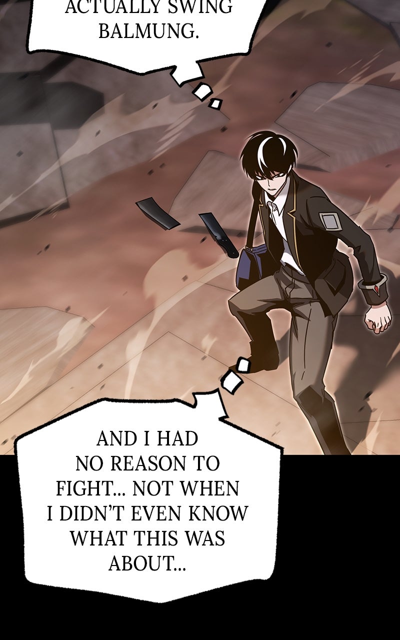 The Academy’sSashimi Sword Master Ep. 43 - Twilight Sword page 65 - 