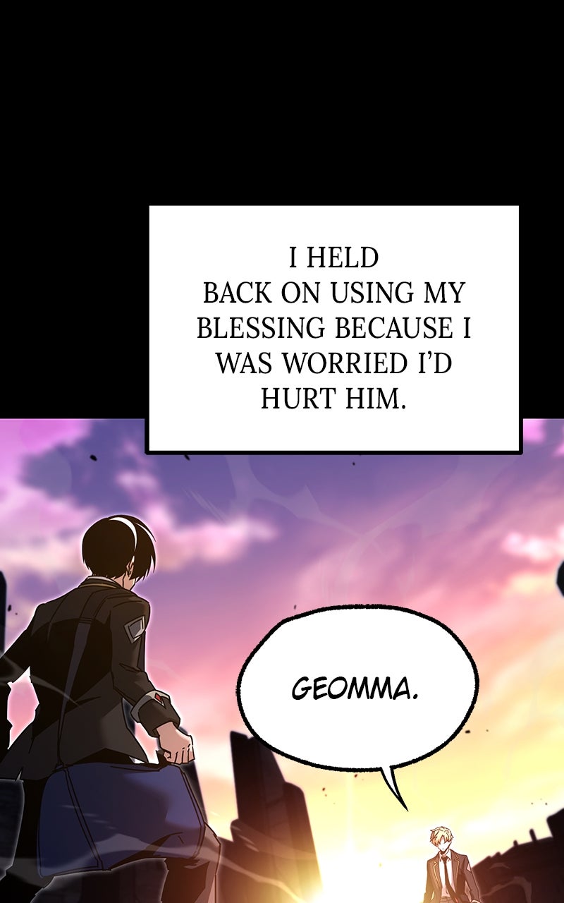 The Academy’sSashimi Sword Master Ep. 43 - Twilight Sword page 66 - 