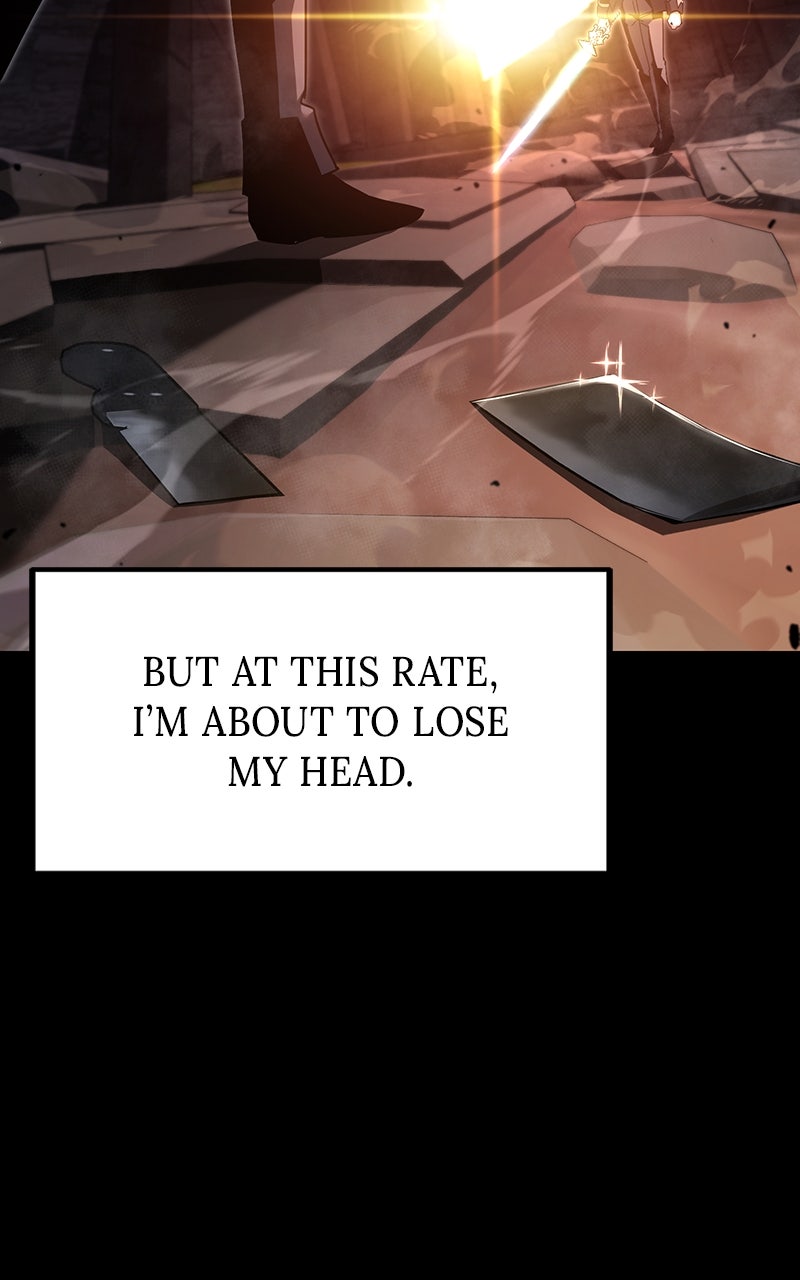 The Academy’sSashimi Sword Master Ep. 43 - Twilight Sword page 67 - 