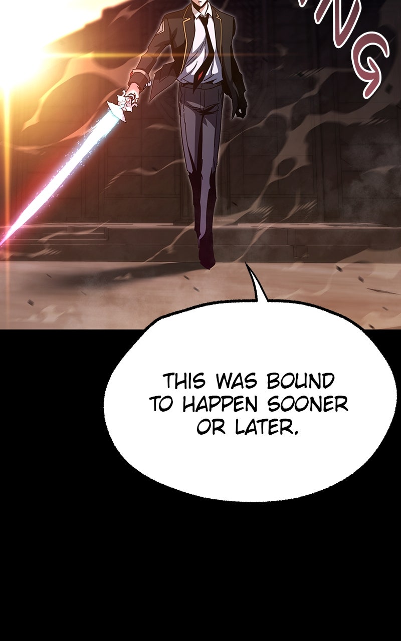The Academy’sSashimi Sword Master Ep. 43 - Twilight Sword page 69 - 