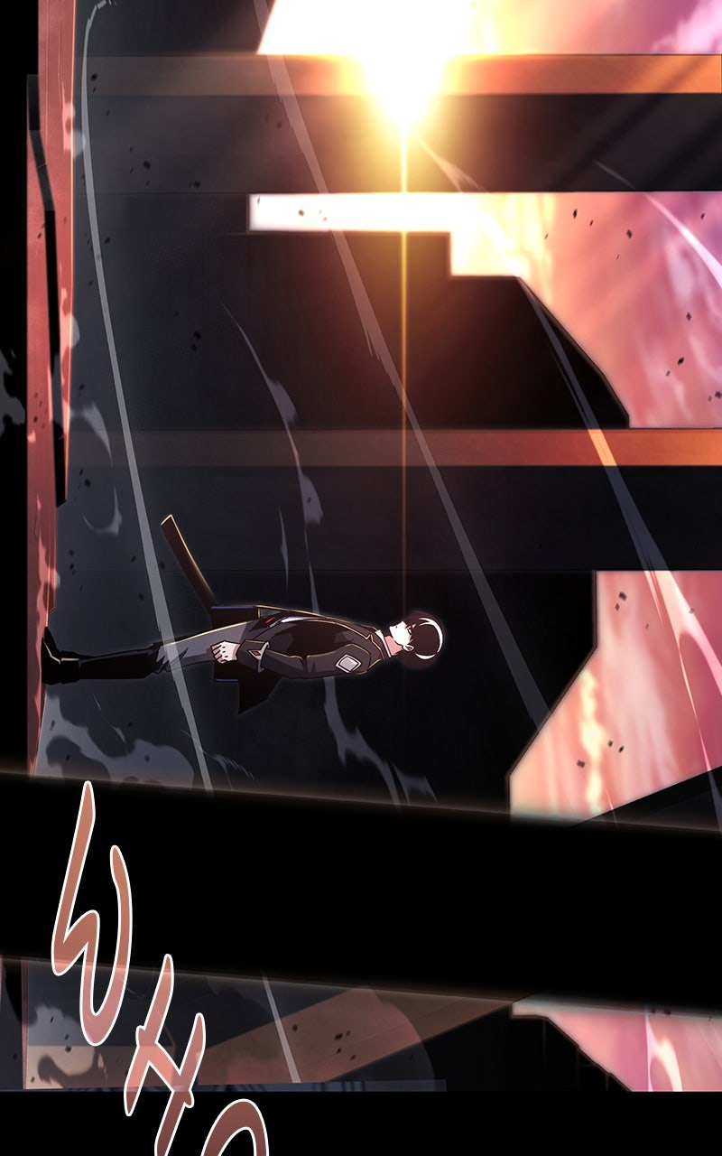 The Academy’sSashimi Sword Master Ep. 43 - Twilight Sword page 8 - 