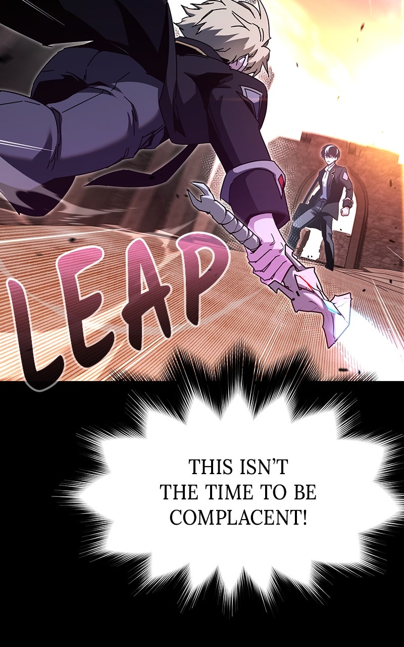 The Academy’sSashimi Sword Master Ep. 43 - Twilight Sword page 72 - 