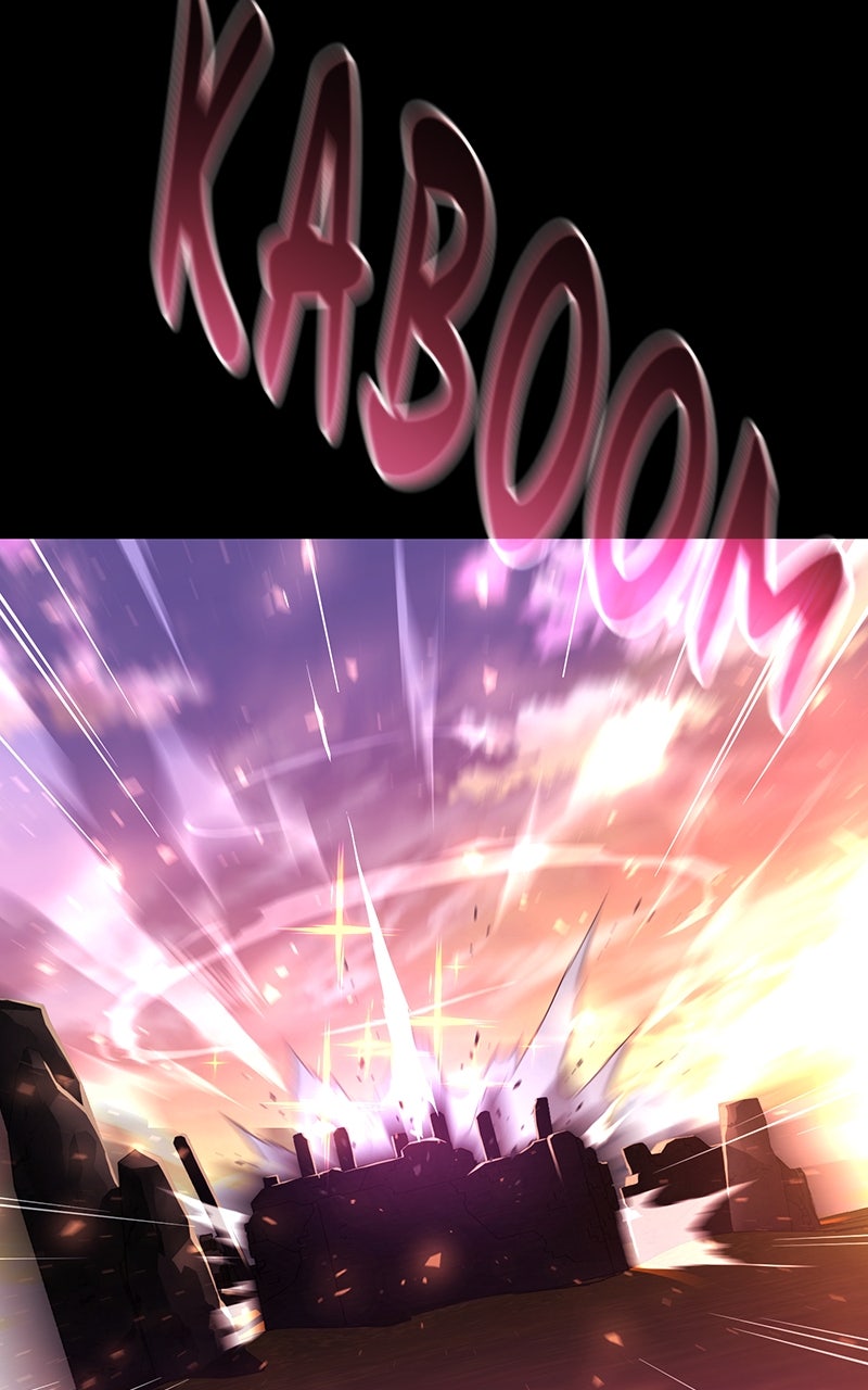 The Academy’sSashimi Sword Master Ep. 43 - Twilight Sword page 76 - 