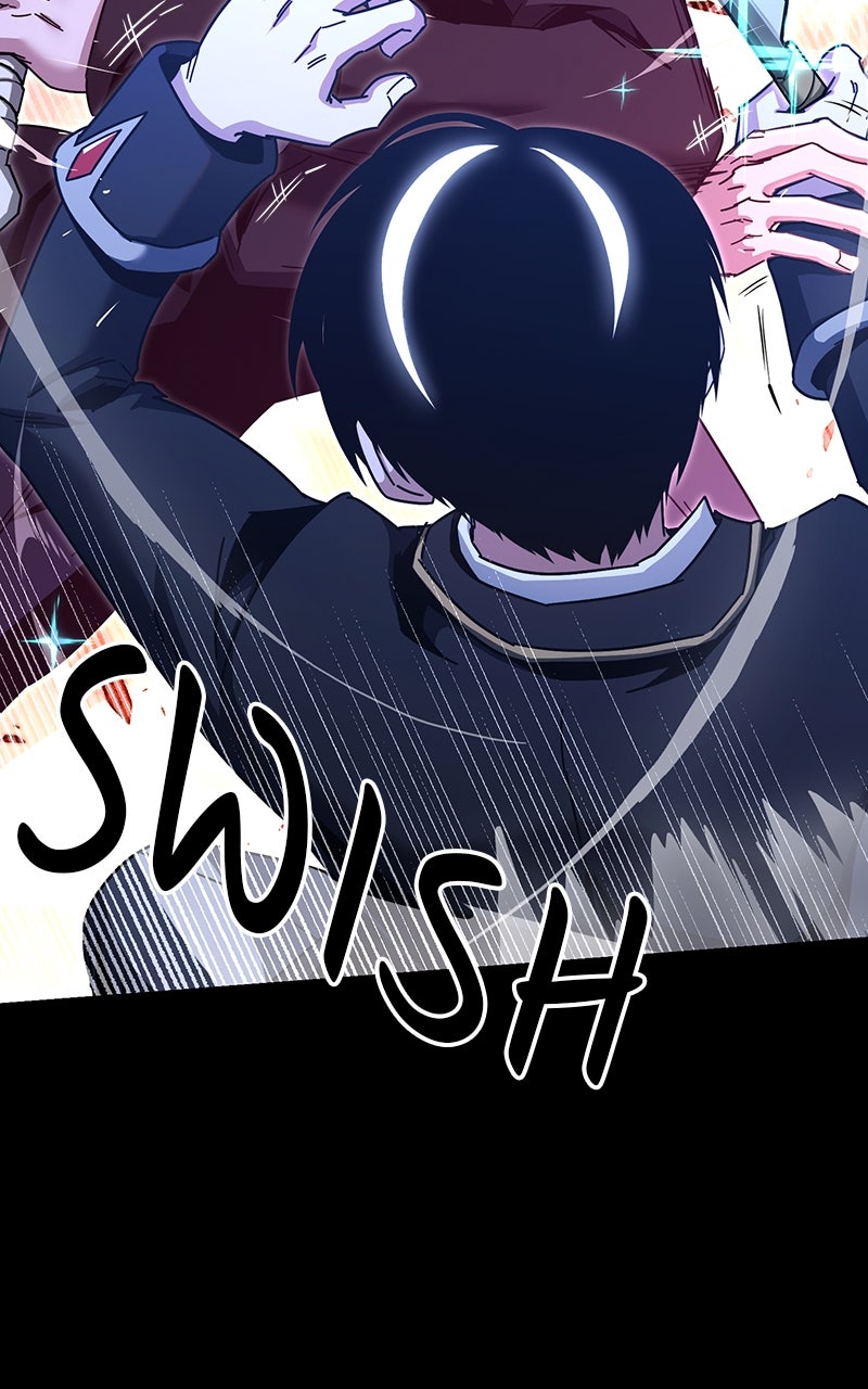 The Academy’sSashimi Sword Master Ep. 43 - Twilight Sword page 78 - 