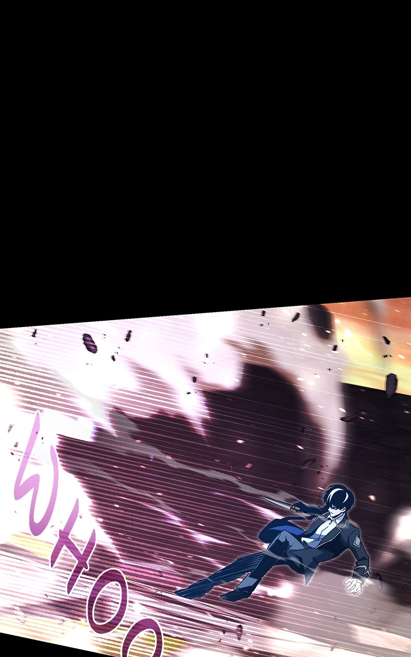 The Academy’sSashimi Sword Master Ep. 43 - Twilight Sword page 79 - 
