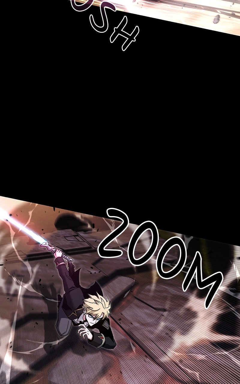 The Academy’sSashimi Sword Master Ep. 43 - Twilight Sword page 80 - 