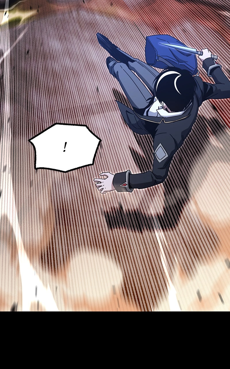 The Academy’sSashimi Sword Master Ep. 43 - Twilight Sword page 81 - 