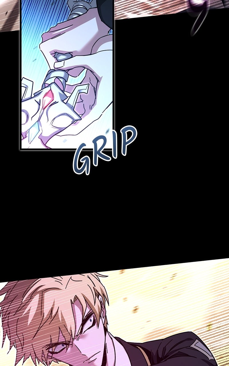 The Academy’sSashimi Sword Master Ep. 43 - Twilight Sword page 85 - 