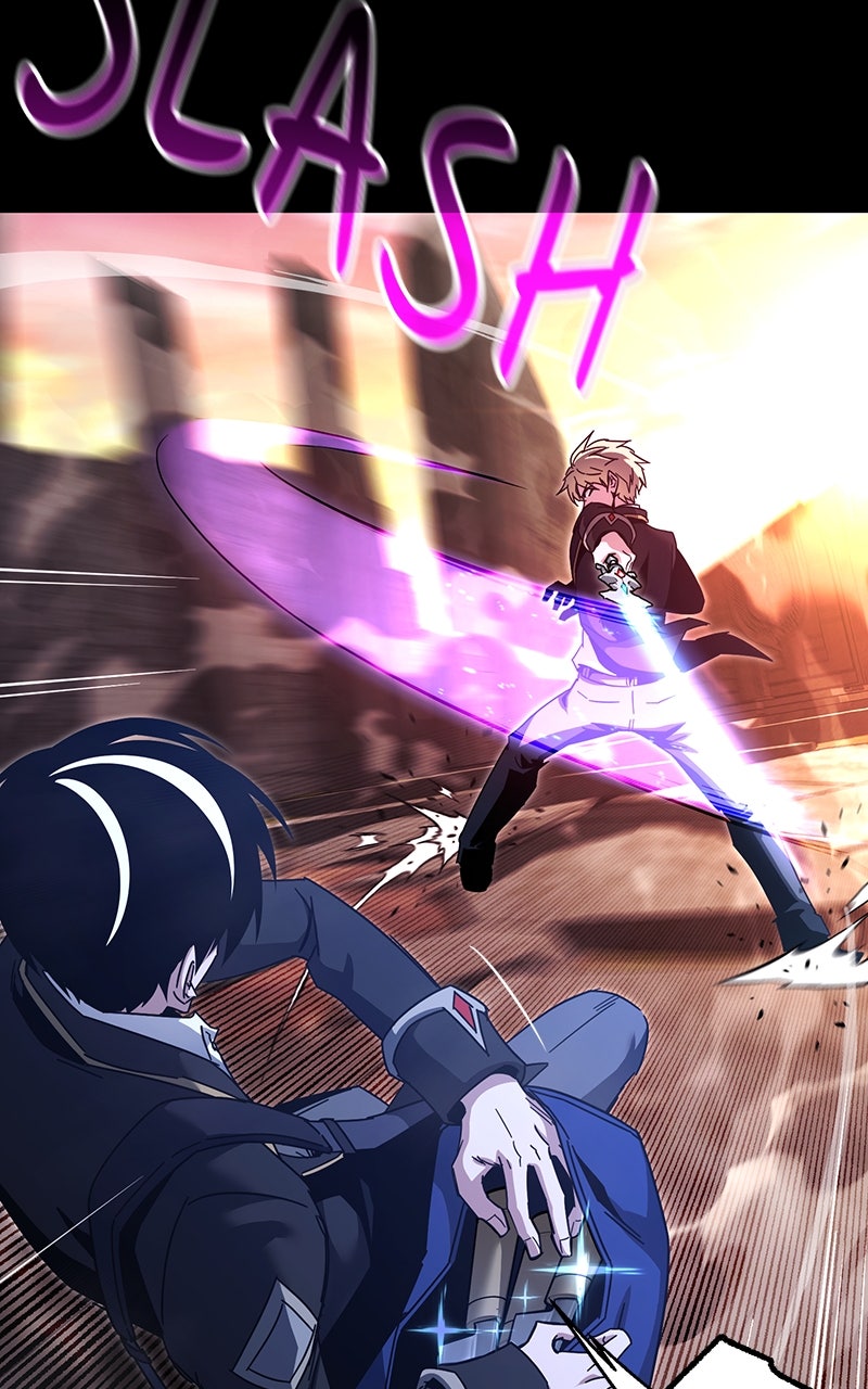 The Academy’sSashimi Sword Master Ep. 43 - Twilight Sword page 87 - 