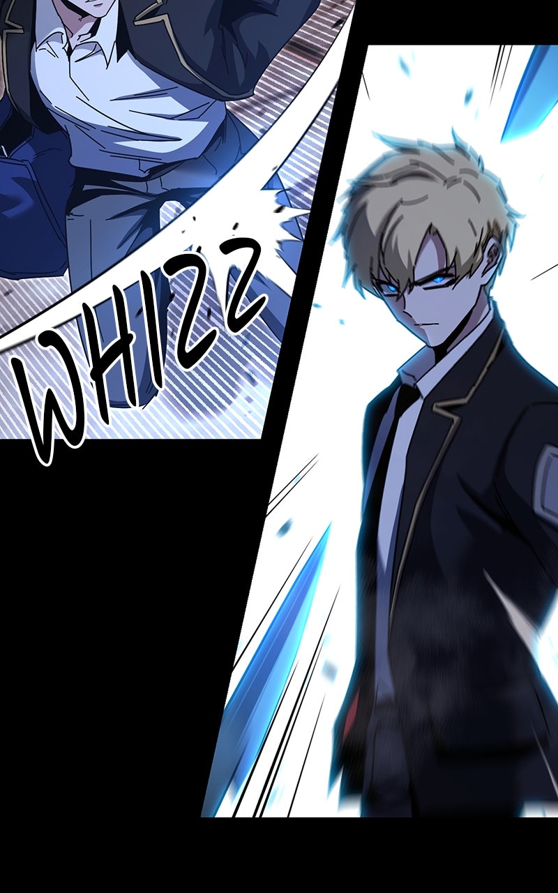 The Academy’sSashimi Sword Master Ep. 43 - Twilight Sword page 89 - 