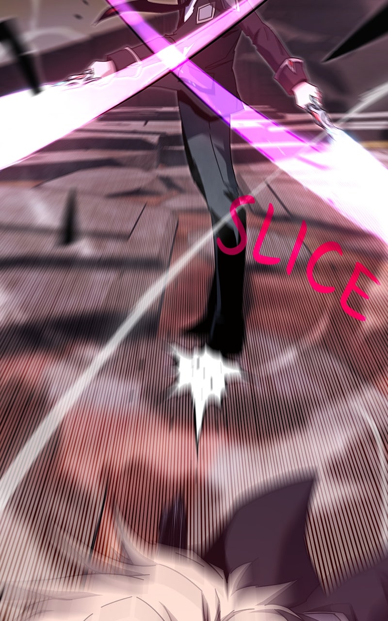 The Academy’sSashimi Sword Master Ep. 43 - Twilight Sword page 91 - 