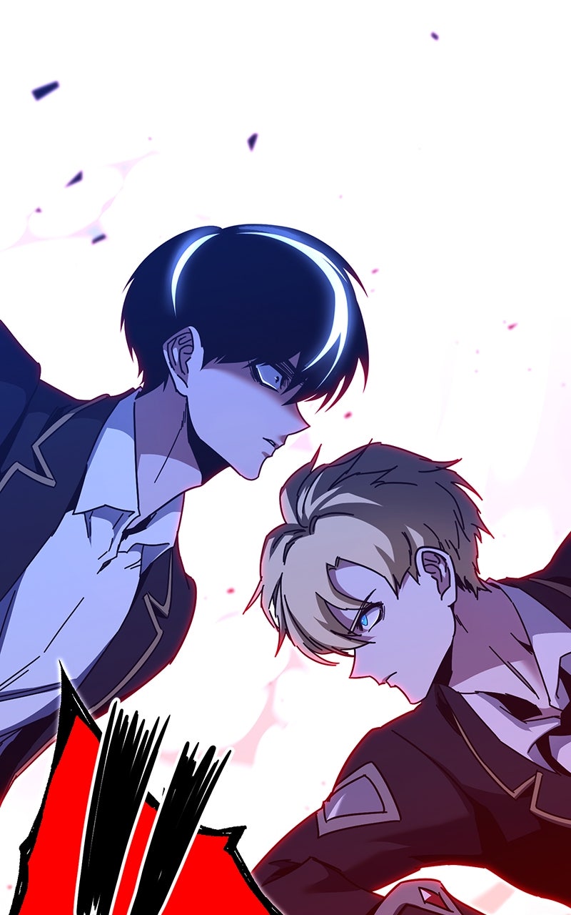 The Academy’sSashimi Sword Master Ep. 43 - Twilight Sword page 94 - 