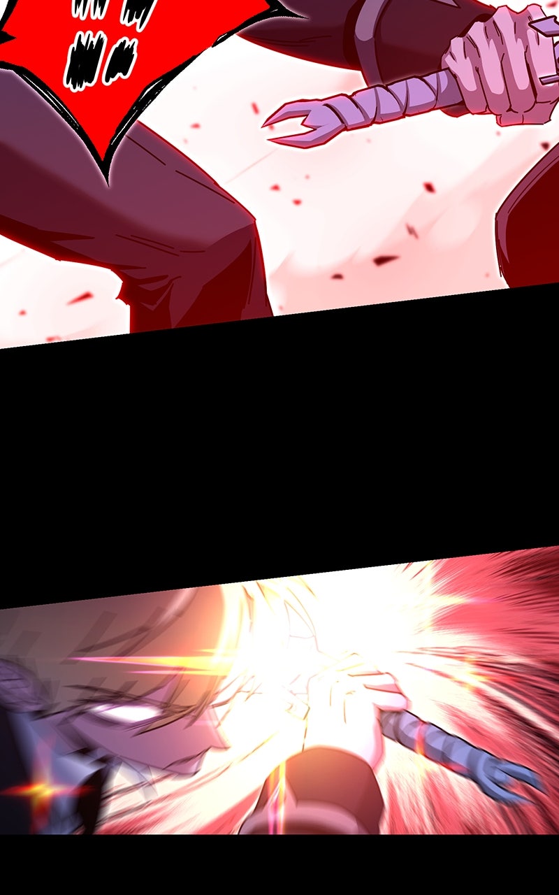 The Academy’sSashimi Sword Master Ep. 43 - Twilight Sword page 95 - 