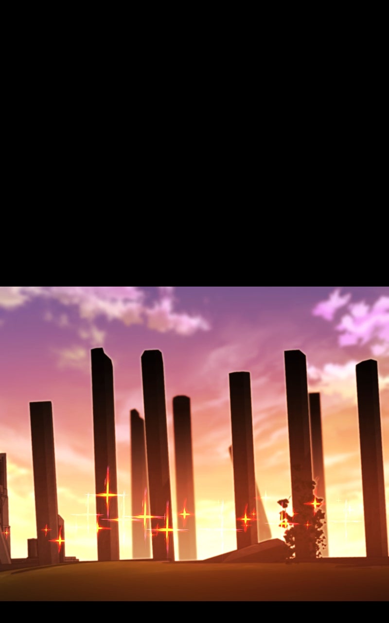 The Academy’sSashimi Sword Master Ep. 43 - Twilight Sword page 97 - 