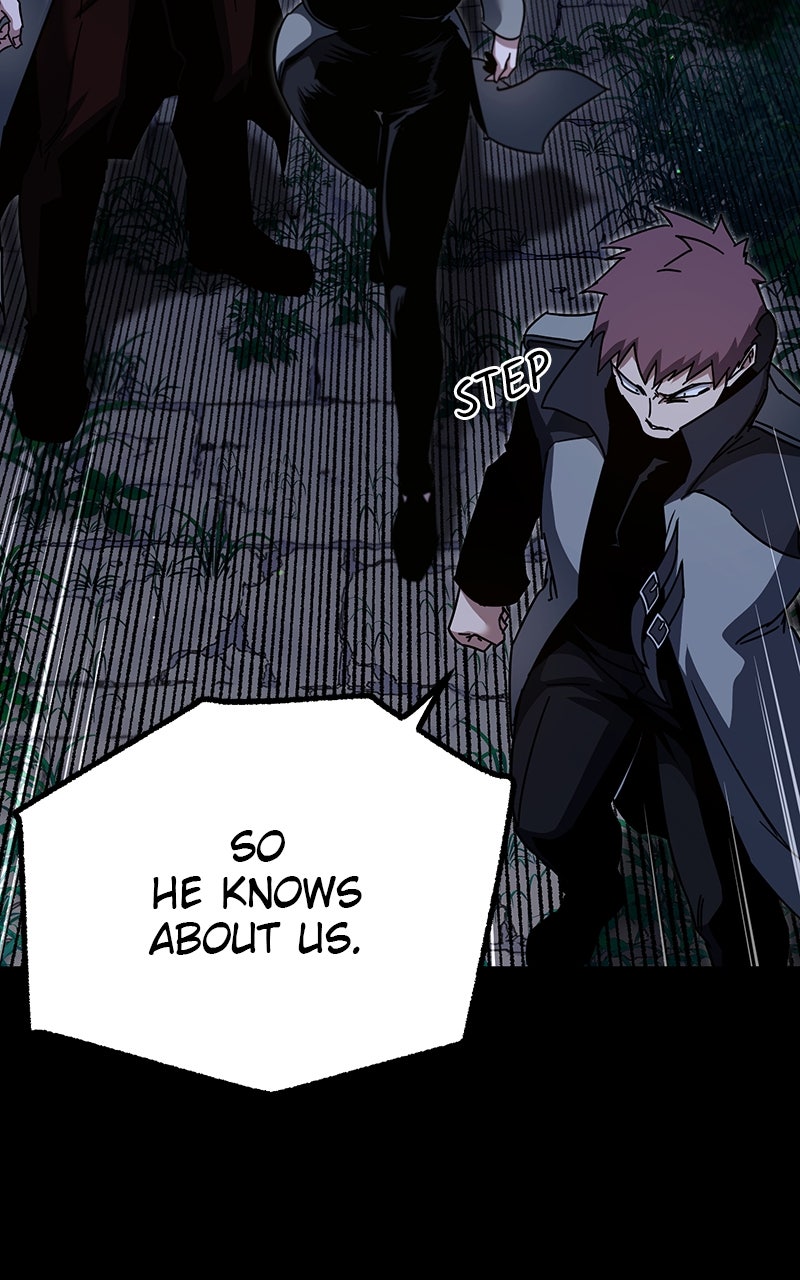 The Academy’sSashimi Sword Master Ep. 44 - Island Survival Training (4) page 101 - 