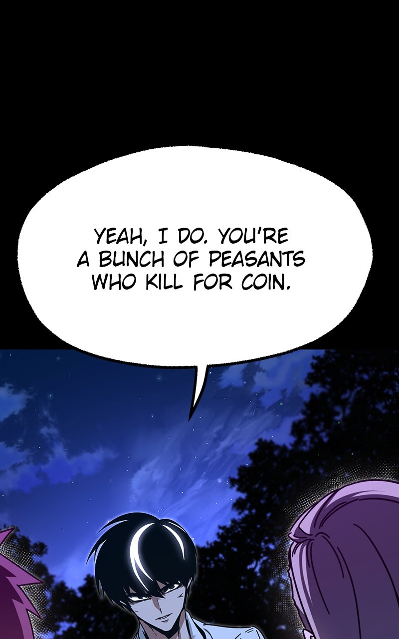 The Academy’sSashimi Sword Master Ep. 44 - Island Survival Training (4) page 102 - 