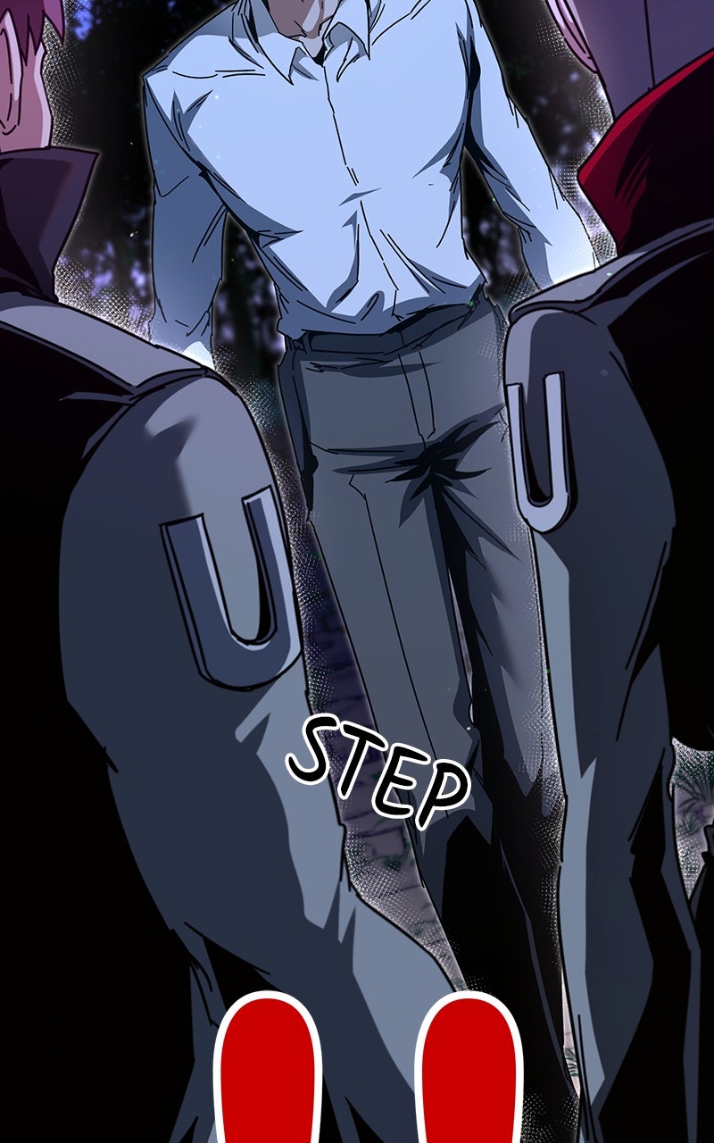 The Academy’sSashimi Sword Master Ep. 44 - Island Survival Training (4) page 103 - 
