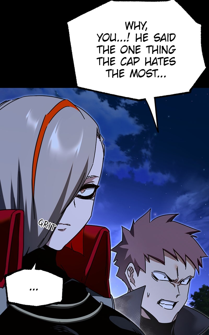 The Academy’sSashimi Sword Master Ep. 44 - Island Survival Training (4) page 105 - 