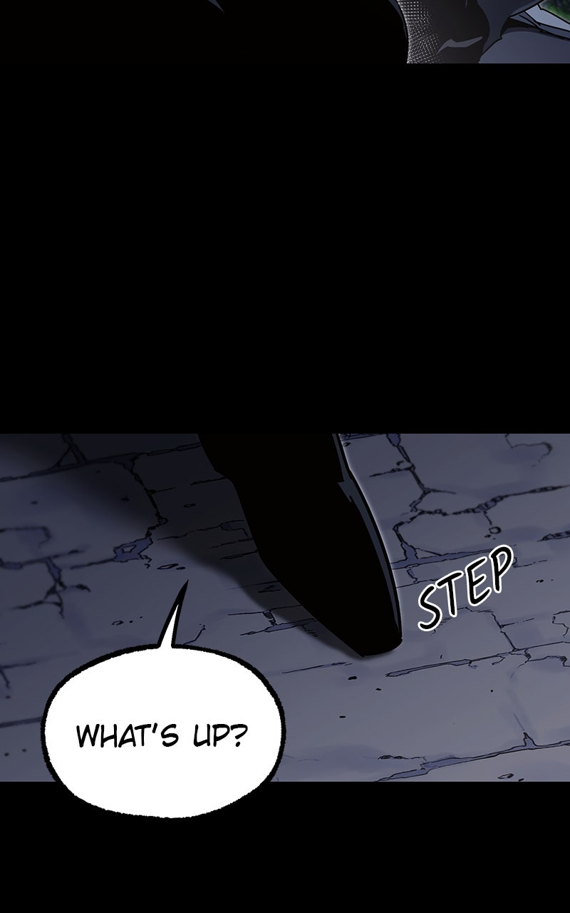 The Academy’sSashimi Sword Master Ep. 44 - Island Survival Training (4) page 106 - 
