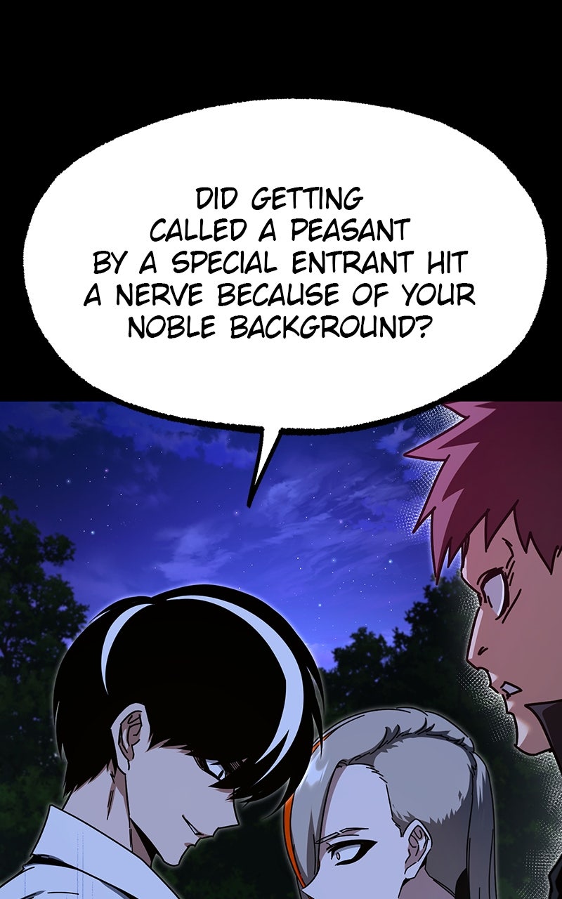 The Academy’sSashimi Sword Master Ep. 44 - Island Survival Training (4) page 107 - 