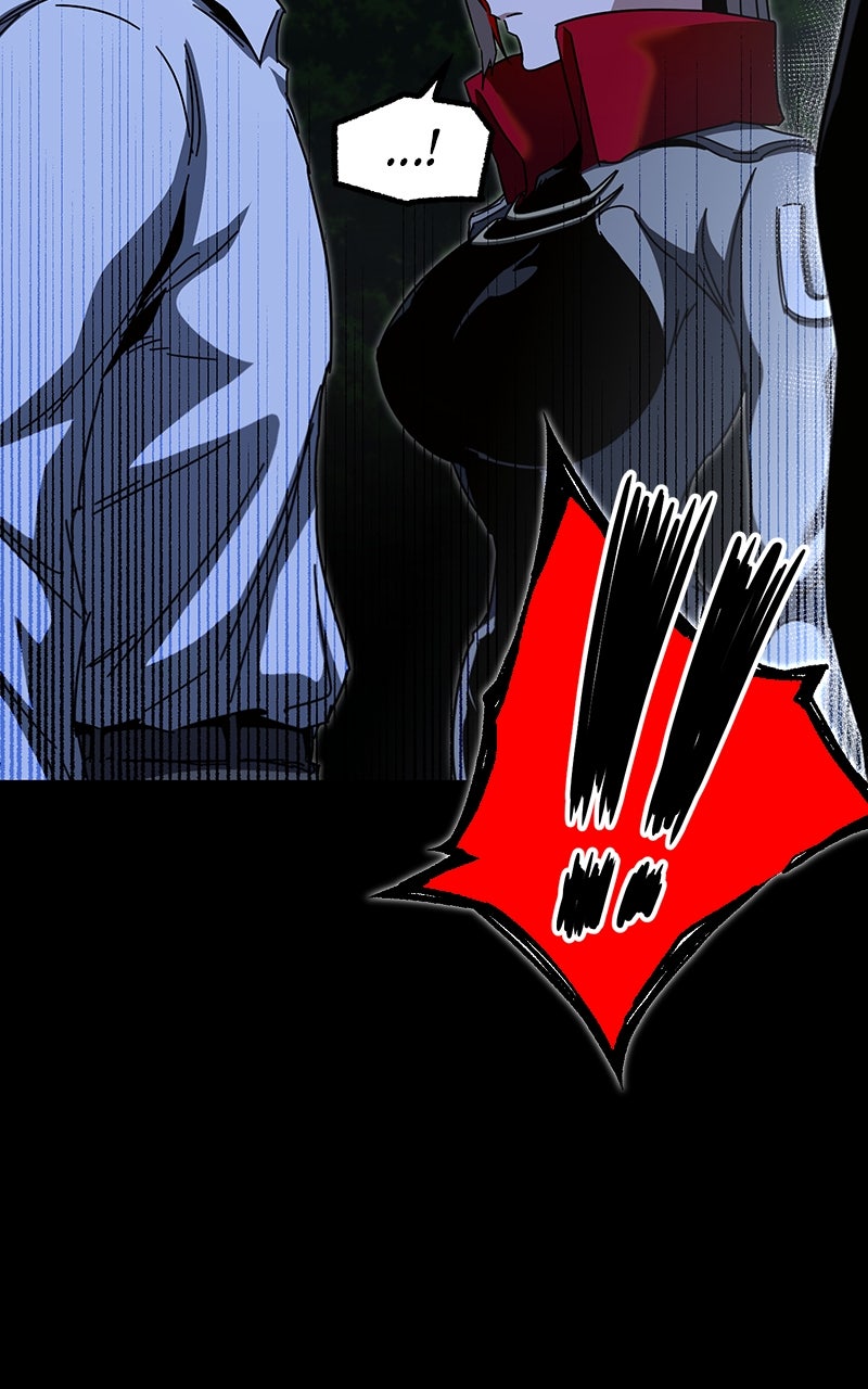 The Academy’sSashimi Sword Master Ep. 44 - Island Survival Training (4) page 108 - 