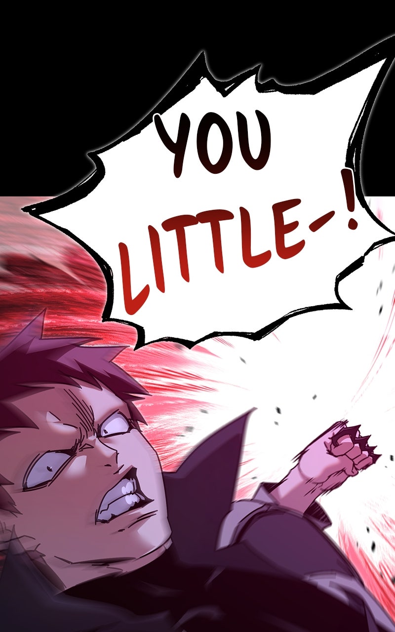 The Academy’sSashimi Sword Master Ep. 44 - Island Survival Training (4) page 109 - 