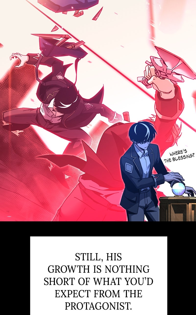 The Academy’sSashimi Sword Master Ep. 44 - Island Survival Training (4) page 12 - 