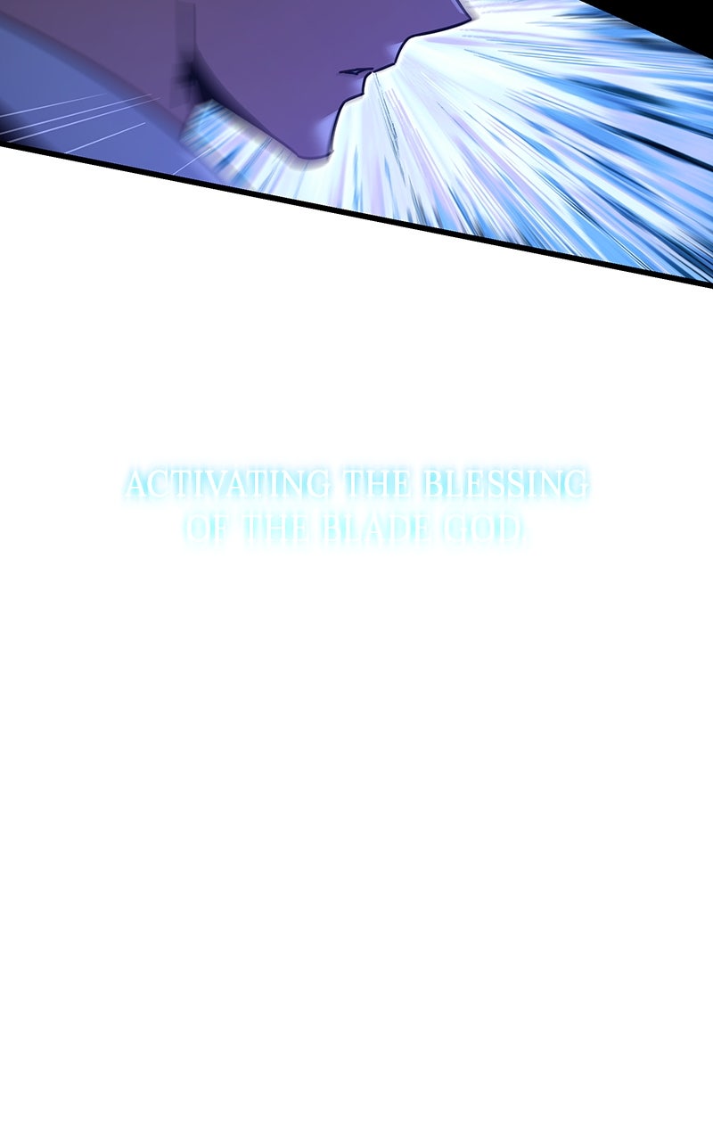 The Academy’sSashimi Sword Master Ep. 44 - Island Survival Training (4) page 111 - 